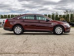 2010 Ford Taurus SE