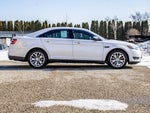 2015 Ford Taurus Limited
