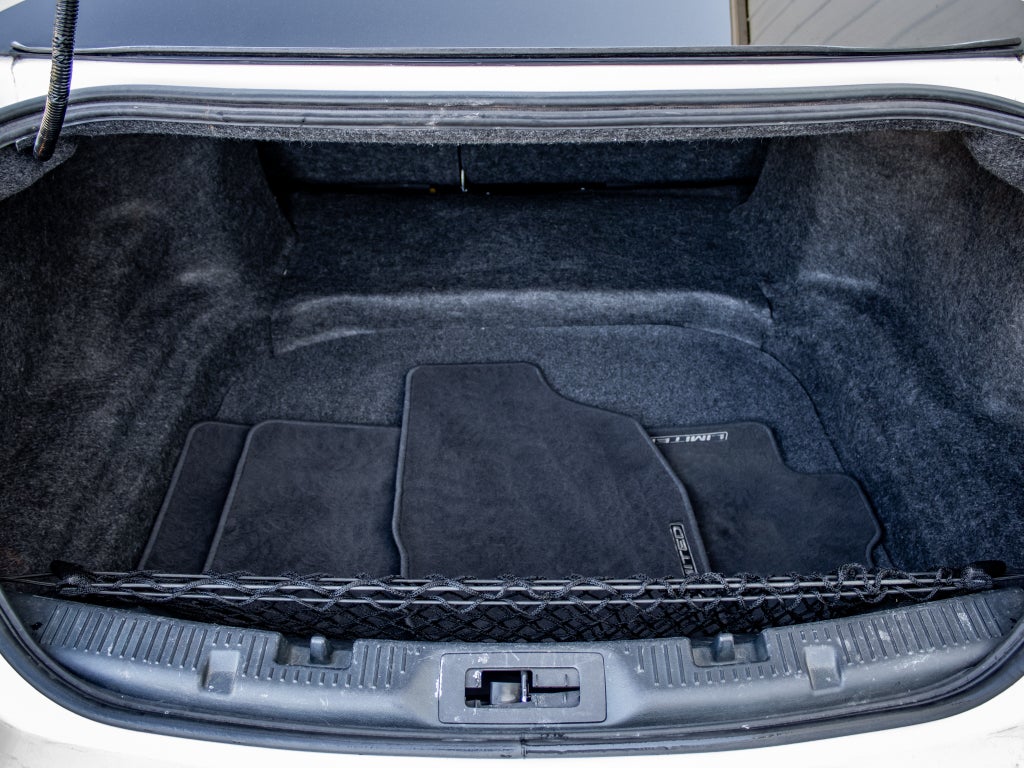 2015 Ford Taurus Limited