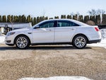 2015 Ford Taurus Limited