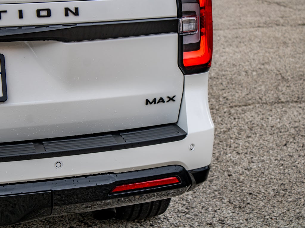 2024 Ford Expedition Limited MAX