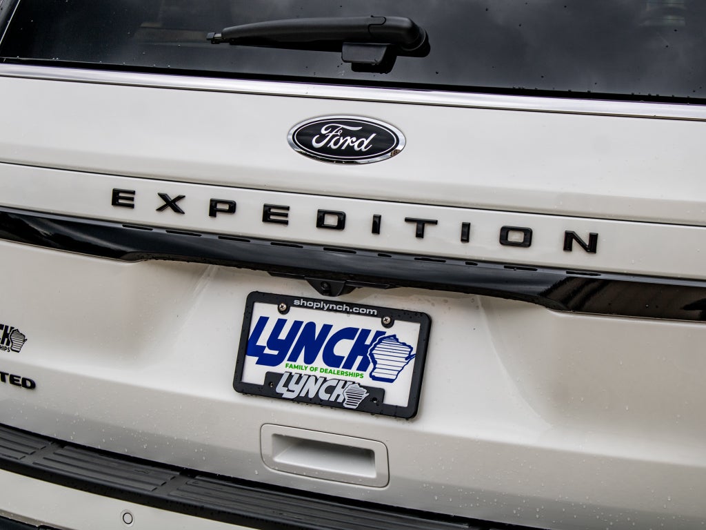 2024 Ford Expedition Limited MAX