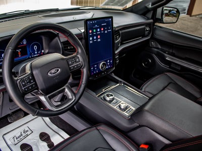 2024 Ford Expedition Limited MAX