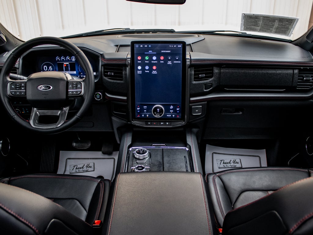2024 Ford Expedition Limited MAX