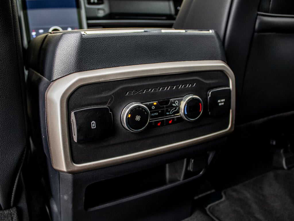 2024 Ford Expedition Limited MAX