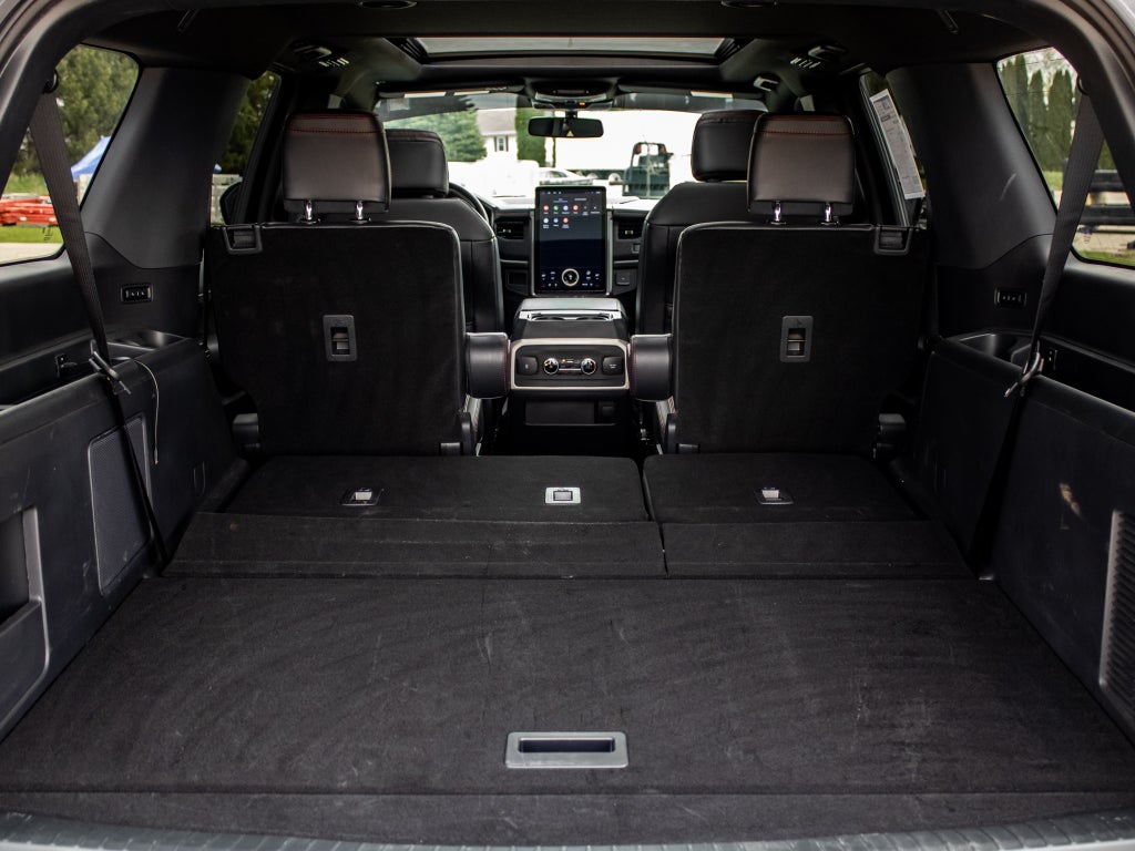 2024 Ford Expedition Limited MAX