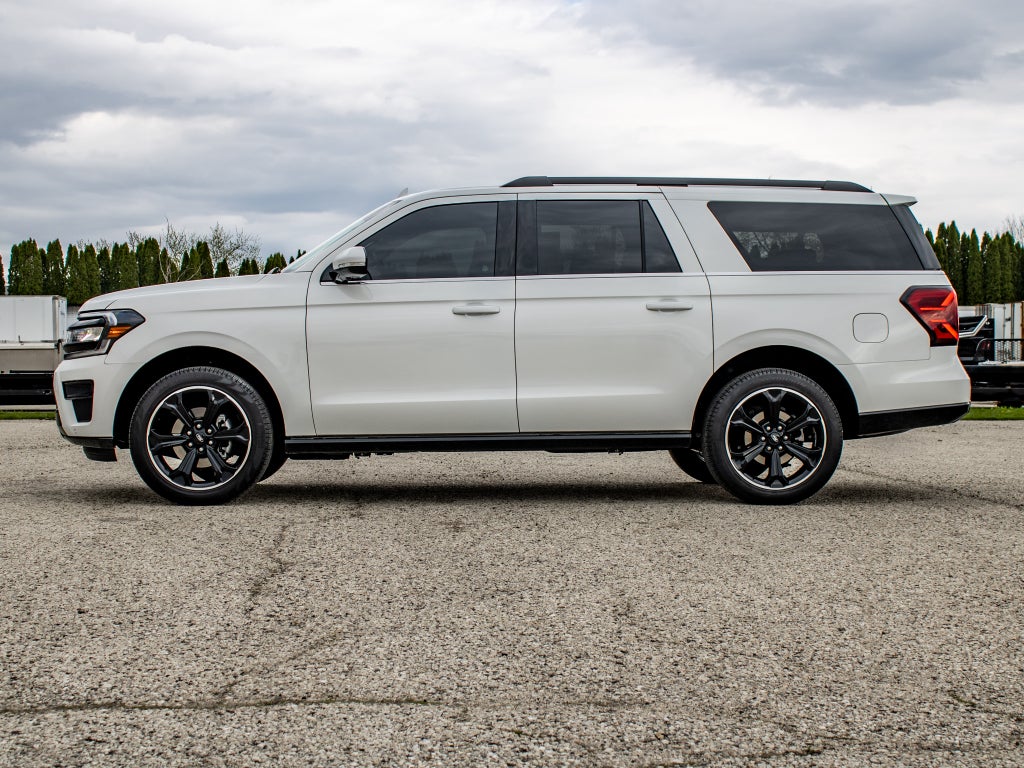 2024 Ford Expedition Limited MAX
