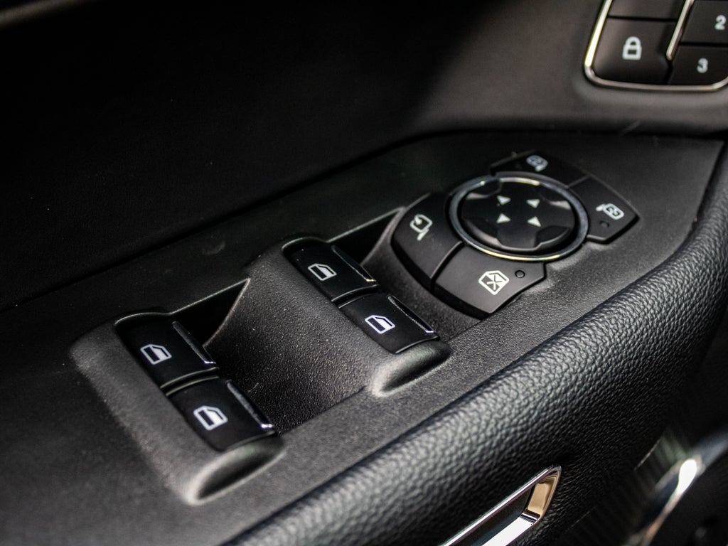 2024 Ford Expedition Limited MAX