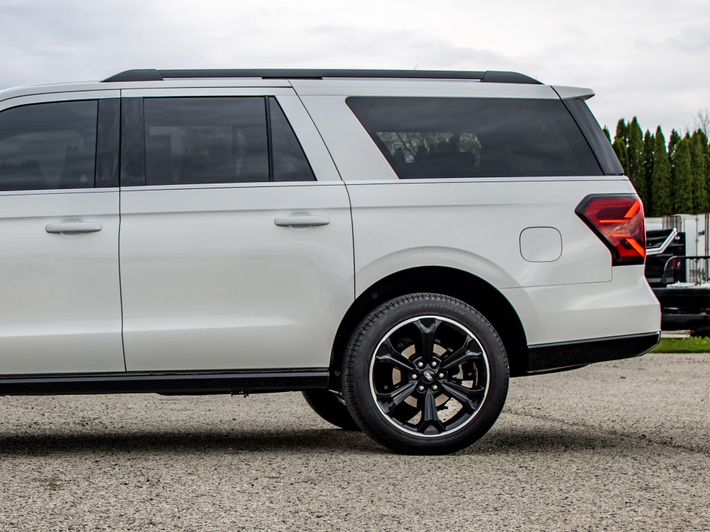 2024 Ford Expedition Limited MAX