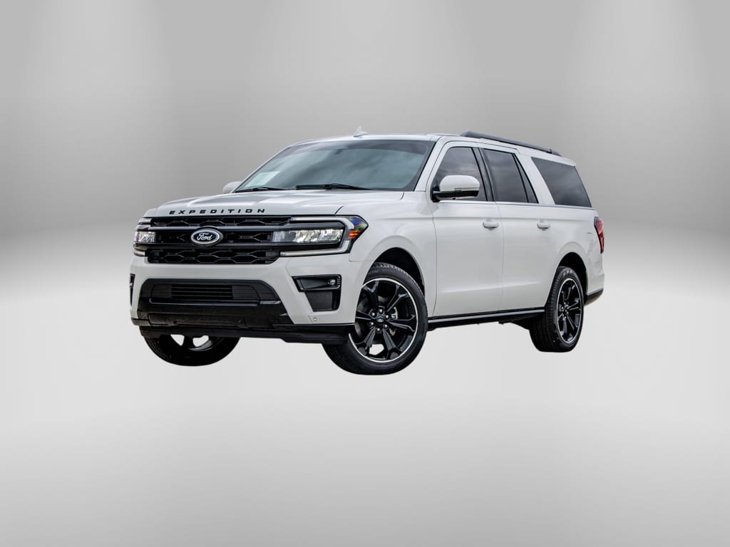 2024 Ford Expedition Limited MAX
