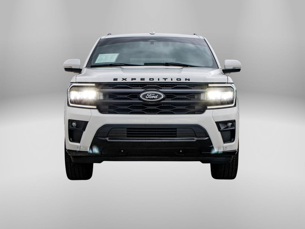 2024 Ford Expedition Limited MAX