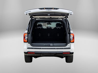 2024 Ford Expedition Limited MAX