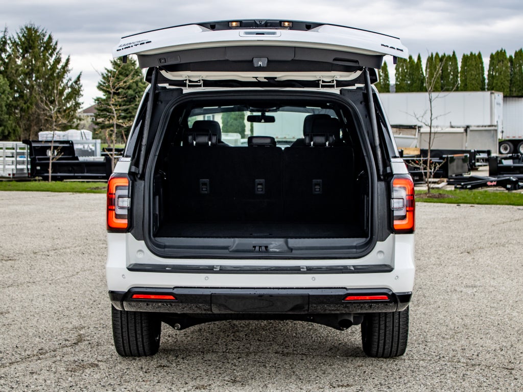2024 Ford Expedition Limited MAX