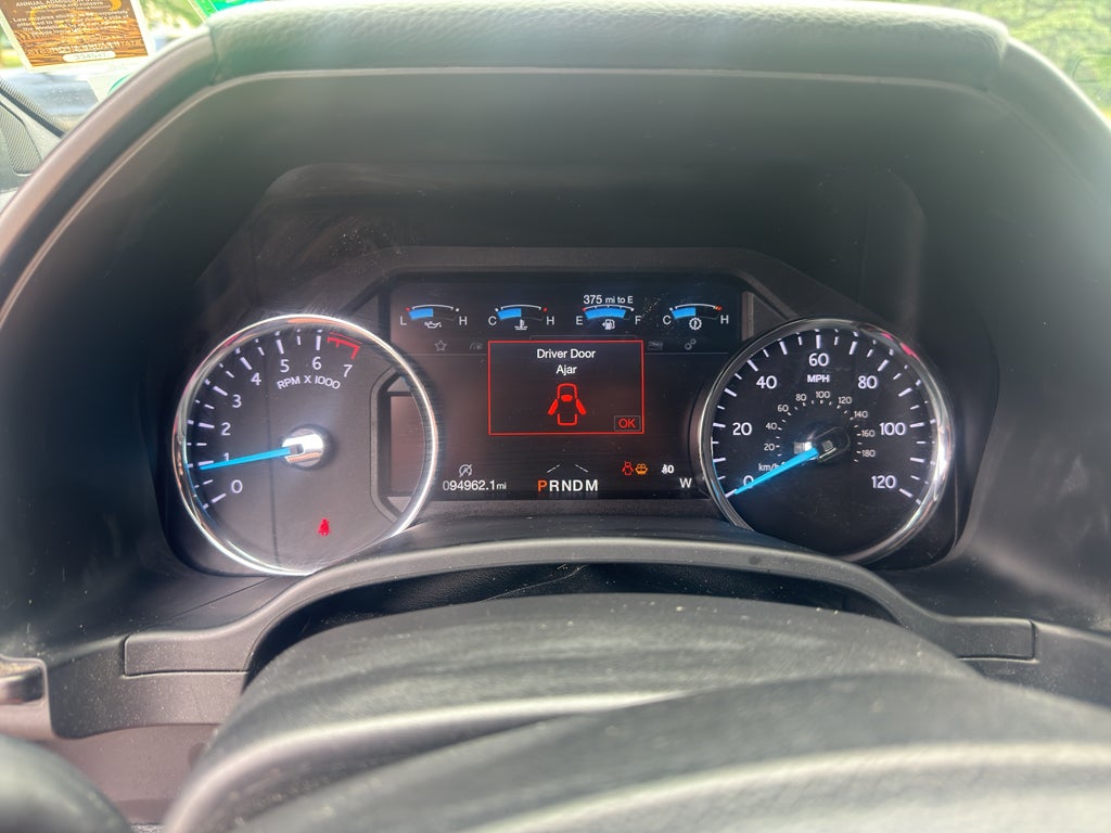 2019 Ford Expedition Limited