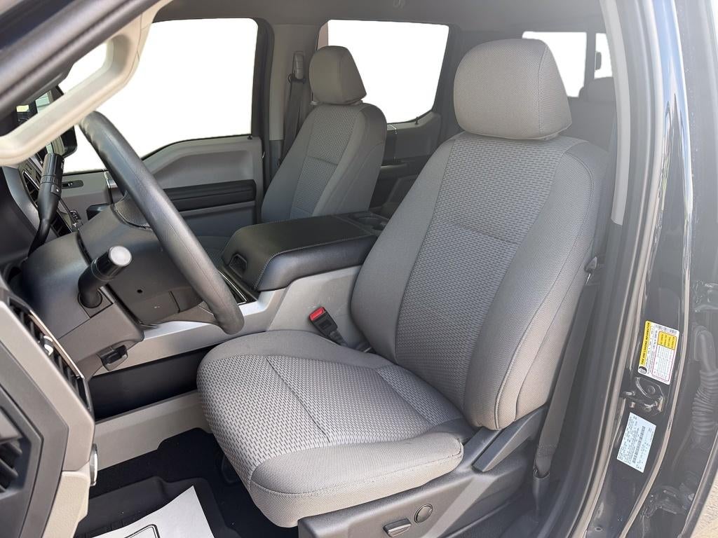 2022 Ford F-250 XLT