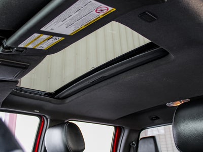 2015 Ford Super Duty F-350 SRW Platinum