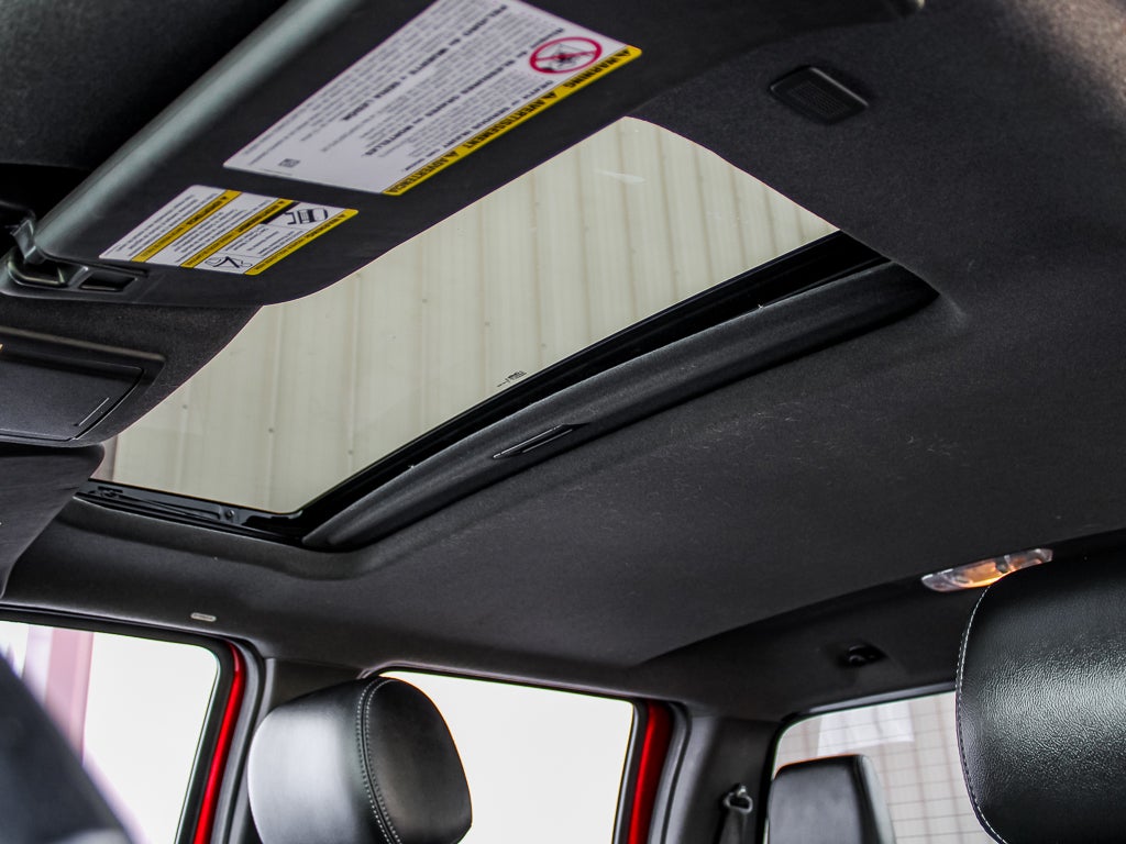 2015 Ford Super Duty F-350 SRW Platinum