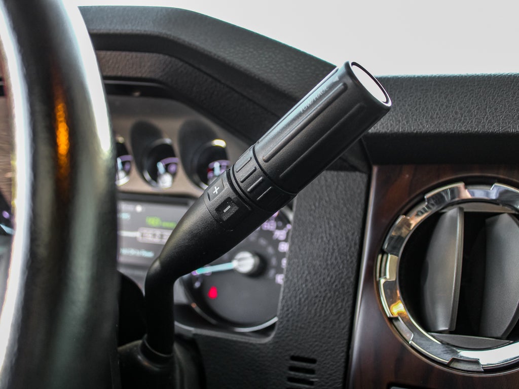2015 Ford Super Duty F-350 SRW Platinum