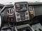 2015 Ford Super Duty F-350 SRW Platinum