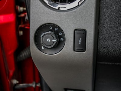 2015 Ford Super Duty F-350 SRW Platinum