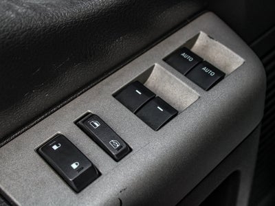 2015 Ford Super Duty F-350 SRW Platinum