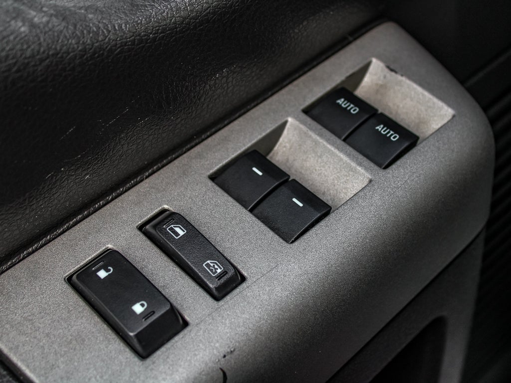 2015 Ford Super Duty F-350 SRW Platinum