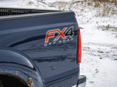 2014 Ford F-350 LARIAT