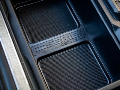 2026 Ford F-450 Platinum
