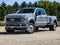 2026 Ford F-450 Platinum