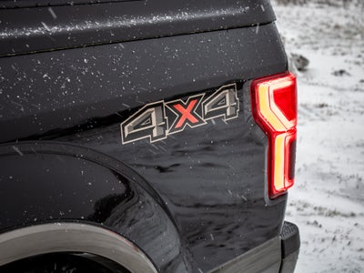 2019 Ford F-150 King Ranch