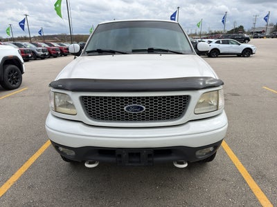 1999 Ford F-150 XL