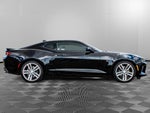 2016 Chevrolet Camaro 2SS