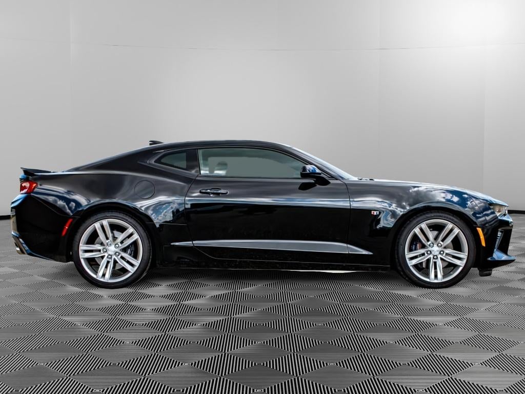 2016 Chevrolet Camaro 2SS