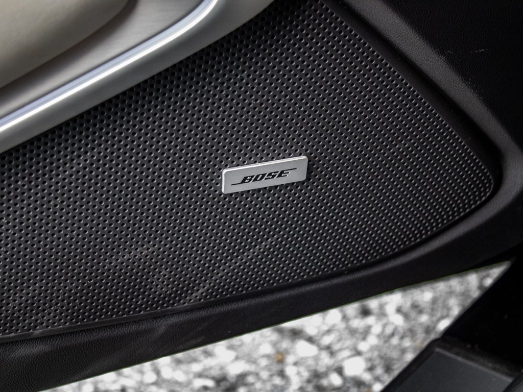 2016 Chevrolet Camaro 2SS
