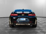 2016 Chevrolet Camaro 2SS