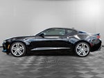 2016 Chevrolet Camaro 2SS
