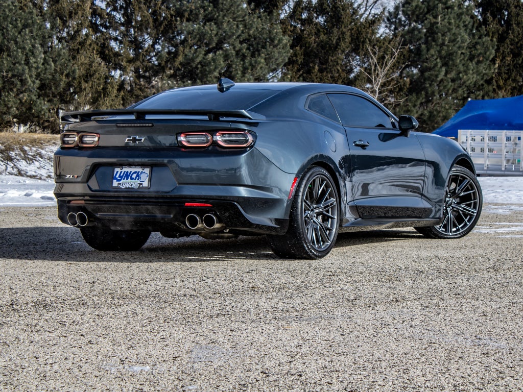 2023 Chevrolet Camaro ZL1