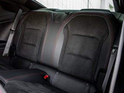 2023 Chevrolet Camaro ZL1