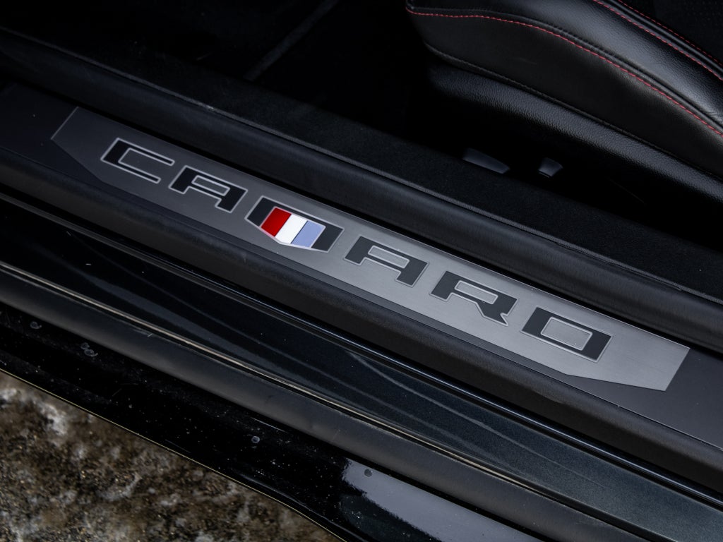 2023 Chevrolet Camaro ZL1