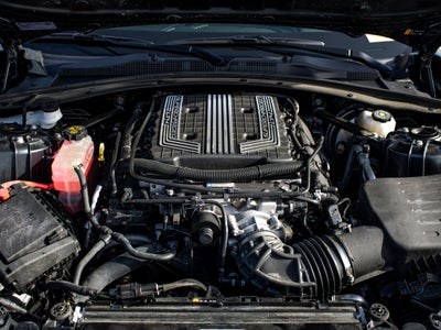 2023 Chevrolet Camaro ZL1