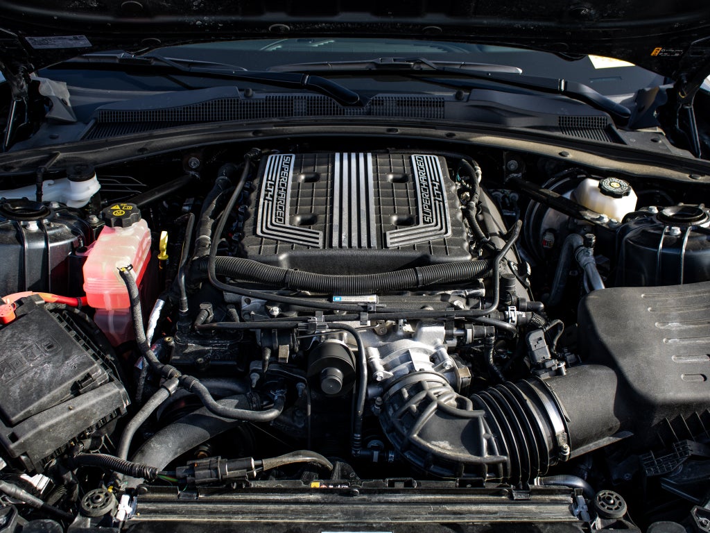 2023 Chevrolet Camaro ZL1