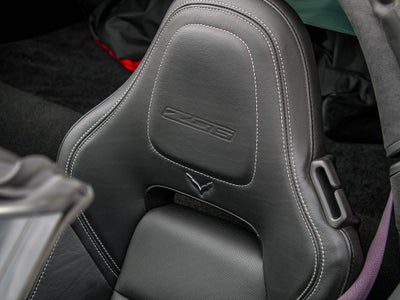 2017 Chevrolet Corvette Z06 Z06 3LZ