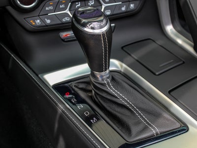 2017 Chevrolet Corvette Z06 Z06 3LZ