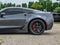 2017 Chevrolet Corvette Z06 Z06 3LZ