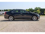 2015 Cadillac ATS Performance AWD