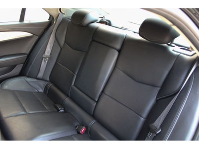 2015 Cadillac ATS Performance AWD