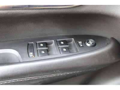 2015 Cadillac ATS Performance AWD