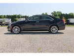2015 Cadillac ATS Performance AWD