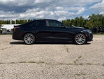 2020 Cadillac CT4-V V-Series