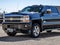 2016 Chevrolet Silverado 2500 HD High Country